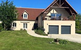 Maison Karmanor