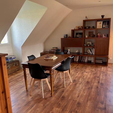 Maison Karmanor Monthoiron Extérieur photo