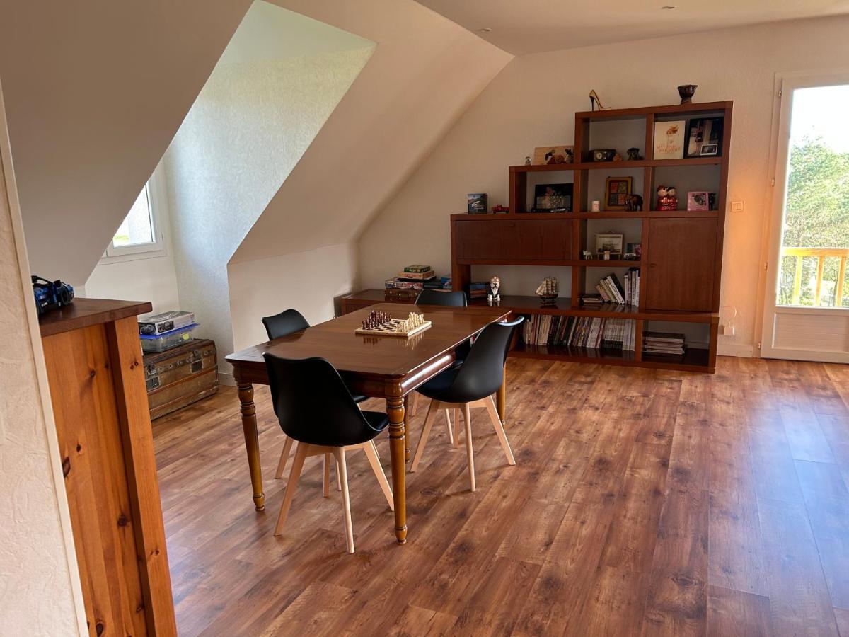 Maison Karmanor Monthoiron Extérieur photo