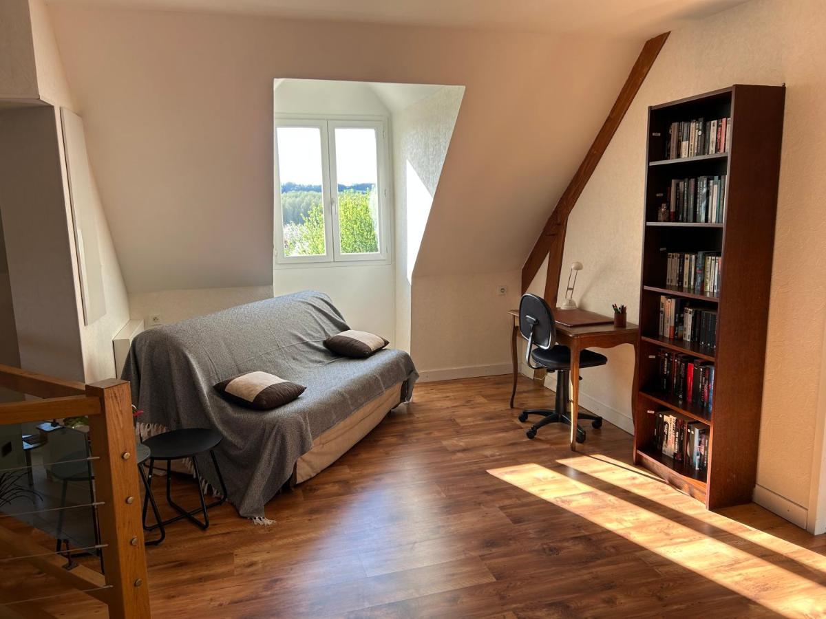 Maison Karmanor Monthoiron Extérieur photo