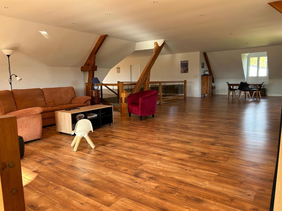 Maison Karmanor Monthoiron Extérieur photo