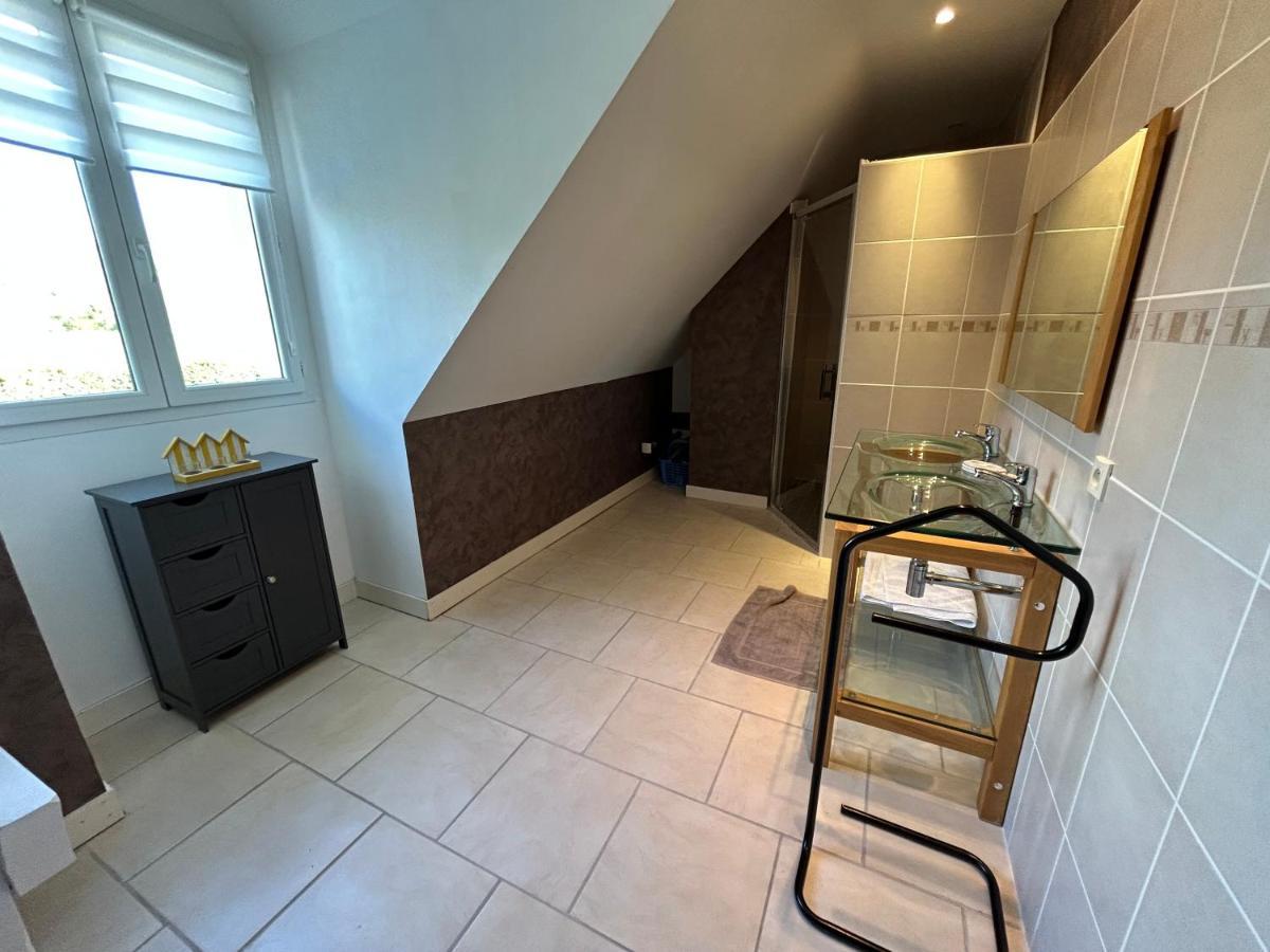 Maison Karmanor Monthoiron Extérieur photo